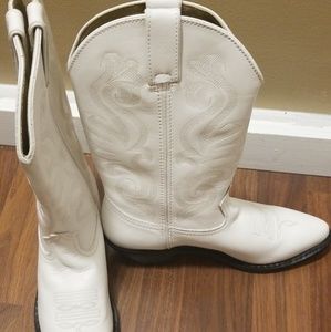 Durango Boots